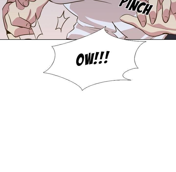 The Giving Girl Manhwa - Chapter 32 Page 39