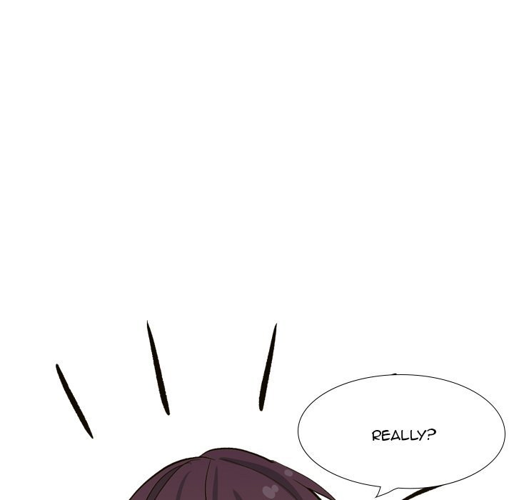 The Giving Girl Manhwa - Chapter 32 Page 44