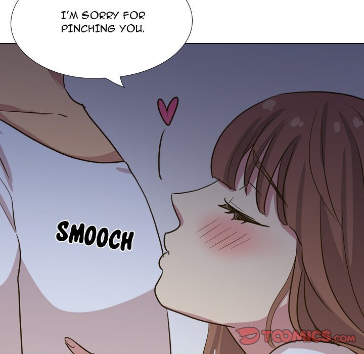 The Giving Girl Manhwa - Chapter 32 Page 51