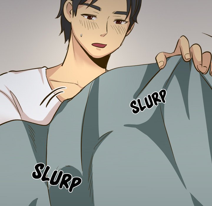 The Giving Girl Manhwa - Chapter 32 Page 68