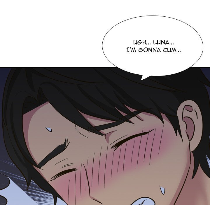 The Giving Girl Manhwa - Chapter 32 Page 71