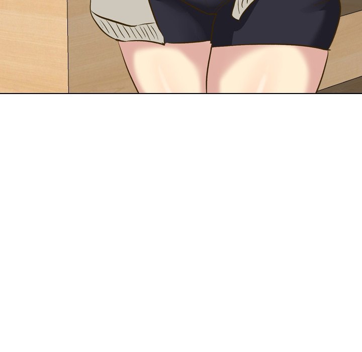 The Giving Girl Manhwa - Chapter 32 Page 95