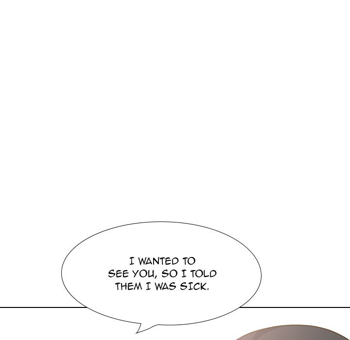 The Giving Girl Manhwa - Chapter 32 Page 96