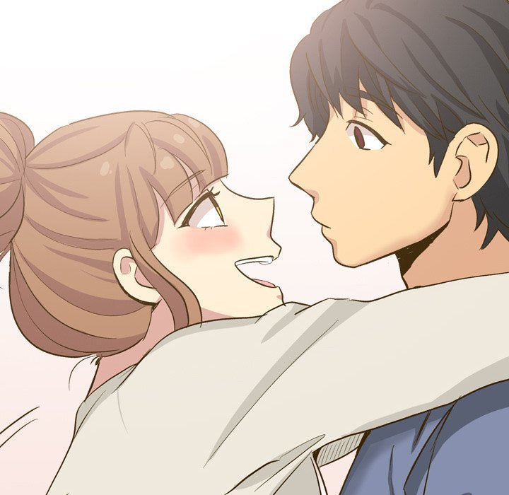 The Giving Girl Manhwa - Chapter 32 Page 97