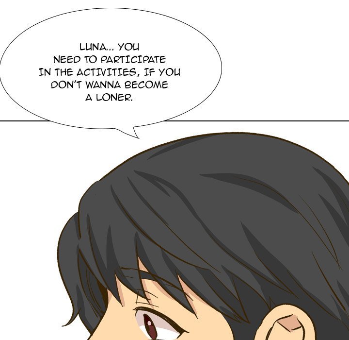 The Giving Girl Manhwa - Chapter 32 Page 100