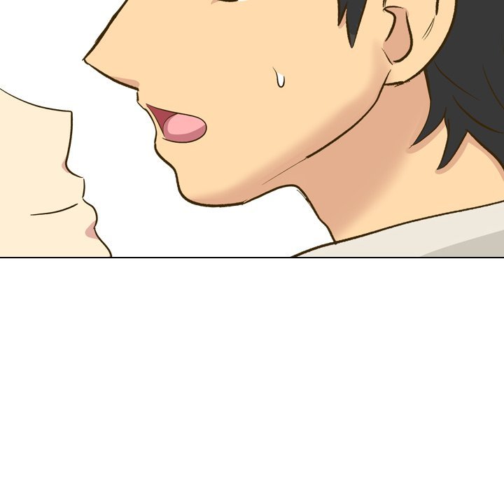 The Giving Girl Manhwa - Chapter 32 Page 101