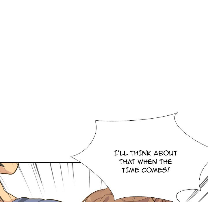 The Giving Girl Manhwa - Chapter 32 Page 112