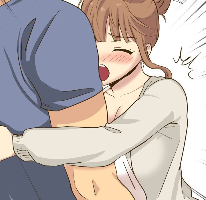 The Giving Girl Manhwa - Chapter 32 Page 113