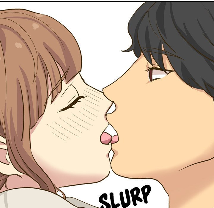 The Giving Girl Manhwa - Chapter 32 Page 116