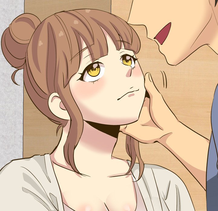 The Giving Girl Manhwa - Chapter 32 Page 120