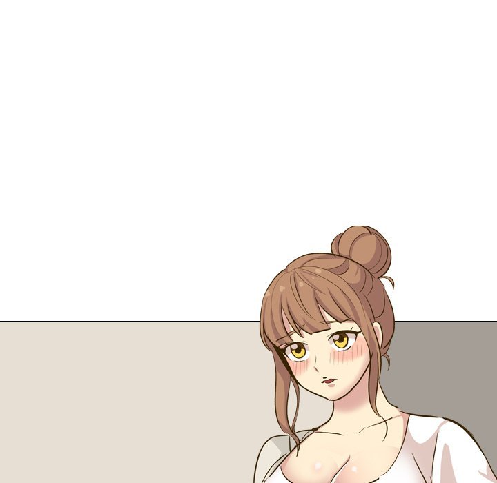 The Giving Girl Manhwa - Chapter 32 Page 124