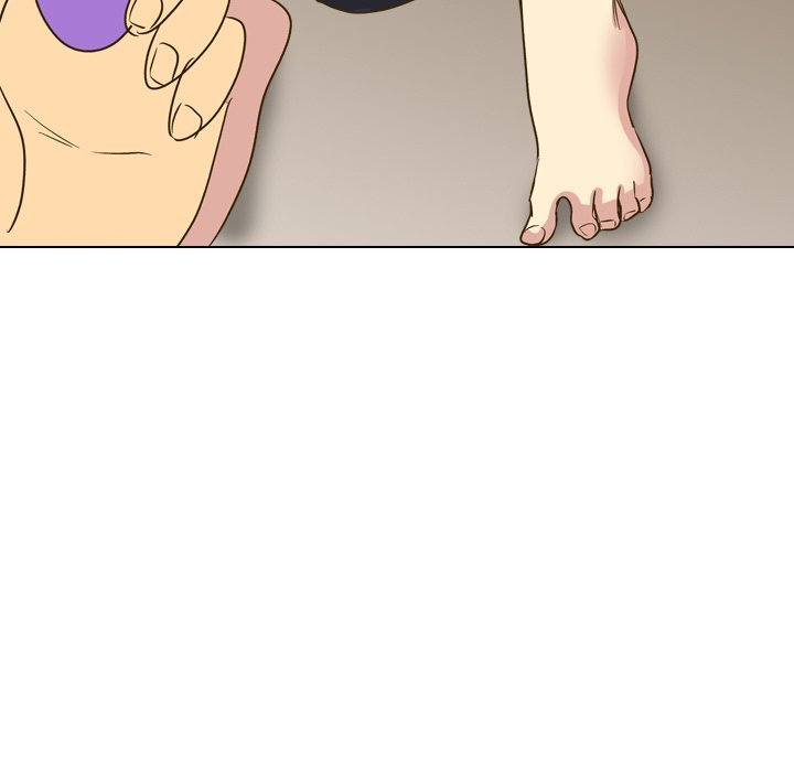 The Giving Girl Manhwa - Chapter 32 Page 126