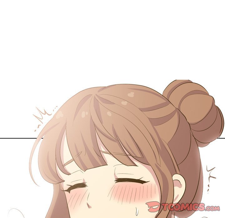 The Giving Girl Manhwa - Chapter 32 Page 131