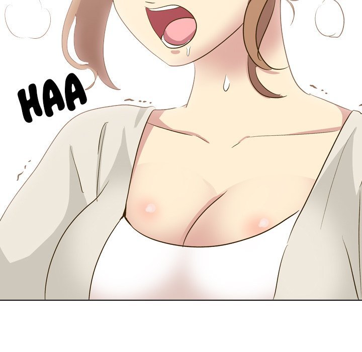 The Giving Girl Manhwa - Chapter 32 Page 132