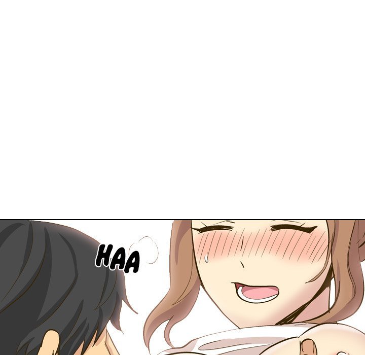 The Giving Girl Manhwa - Chapter 32 Page 143