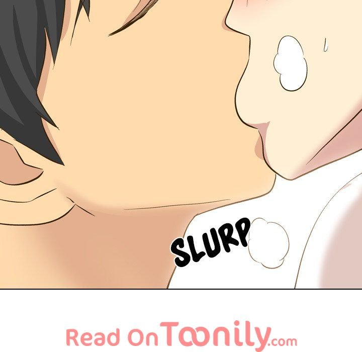 The Giving Girl Manhwa - Chapter 32 Page 151