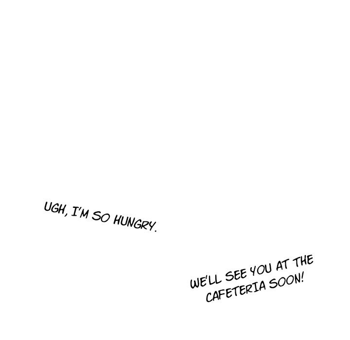 The Giving Girl Manhwa - Chapter 32 Page 153