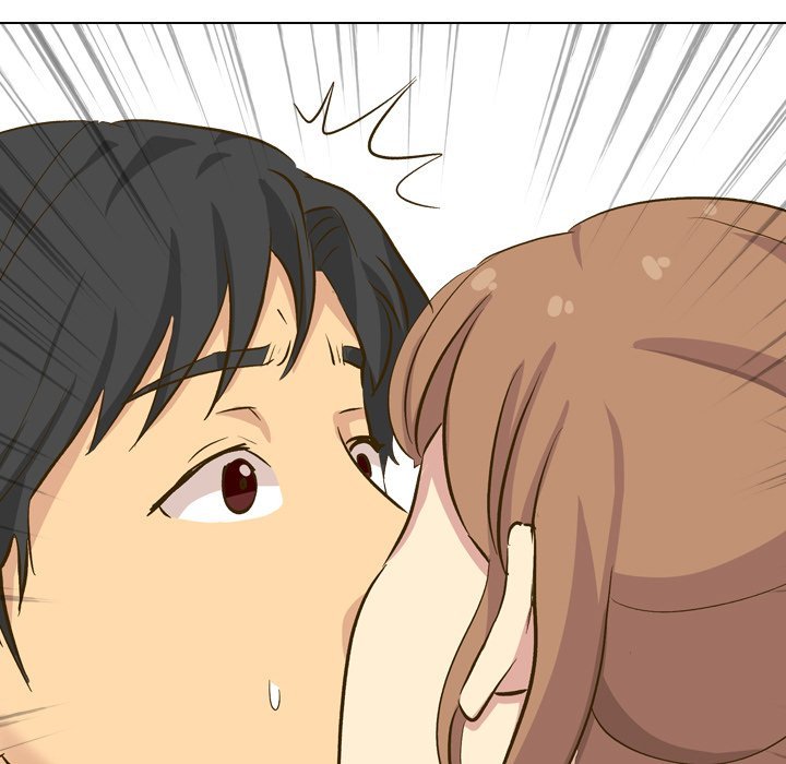 The Giving Girl Manhwa - Chapter 32 Page 154