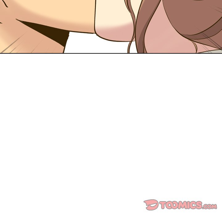 The Giving Girl Manhwa - Chapter 32 Page 155