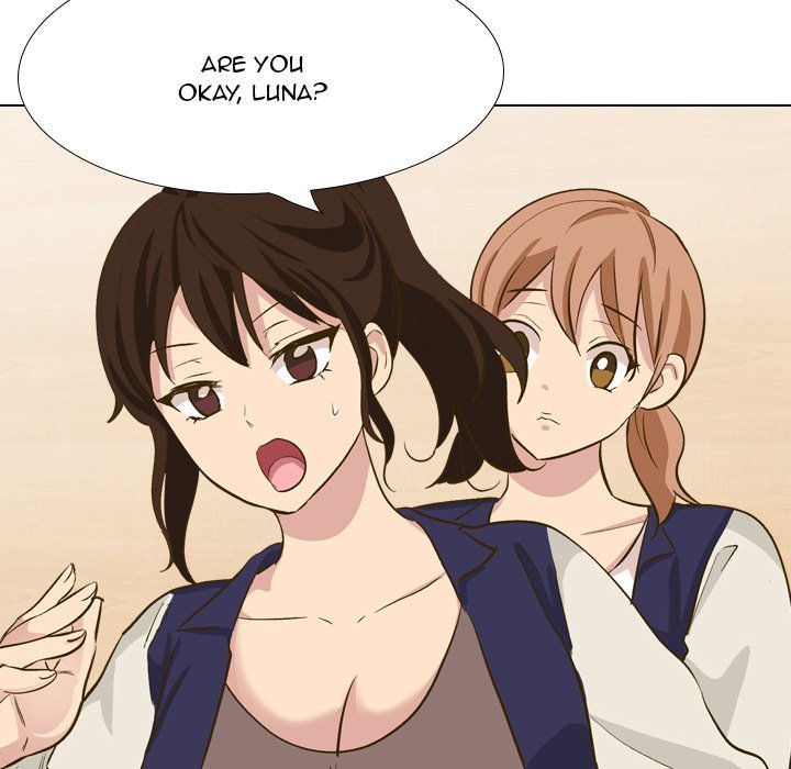 The Giving Girl Manhwa - Chapter 32 Page 157