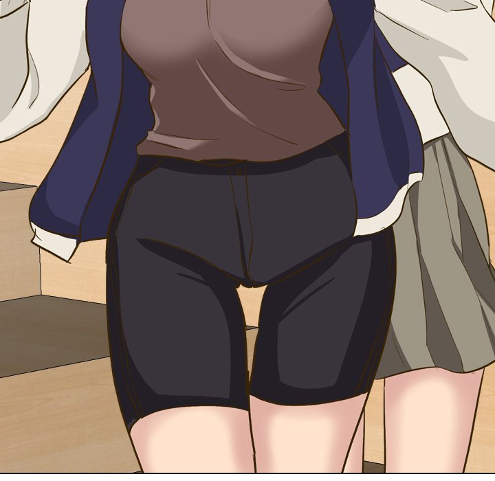 The Giving Girl Manhwa - Chapter 32 Page 158