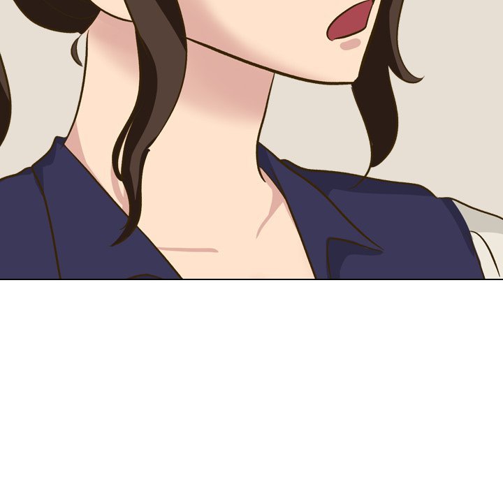 The Giving Girl Manhwa - Chapter 32 Page 165