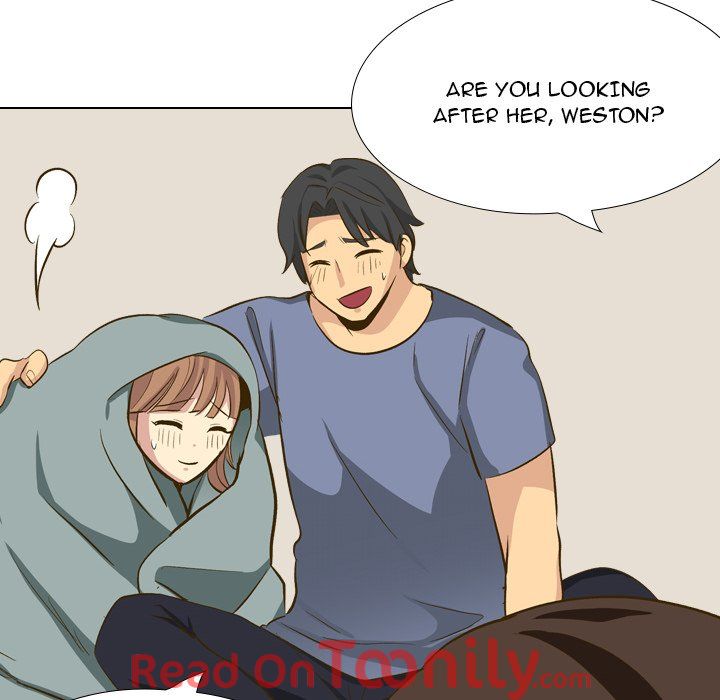 The Giving Girl Manhwa - Chapter 32 Page 167