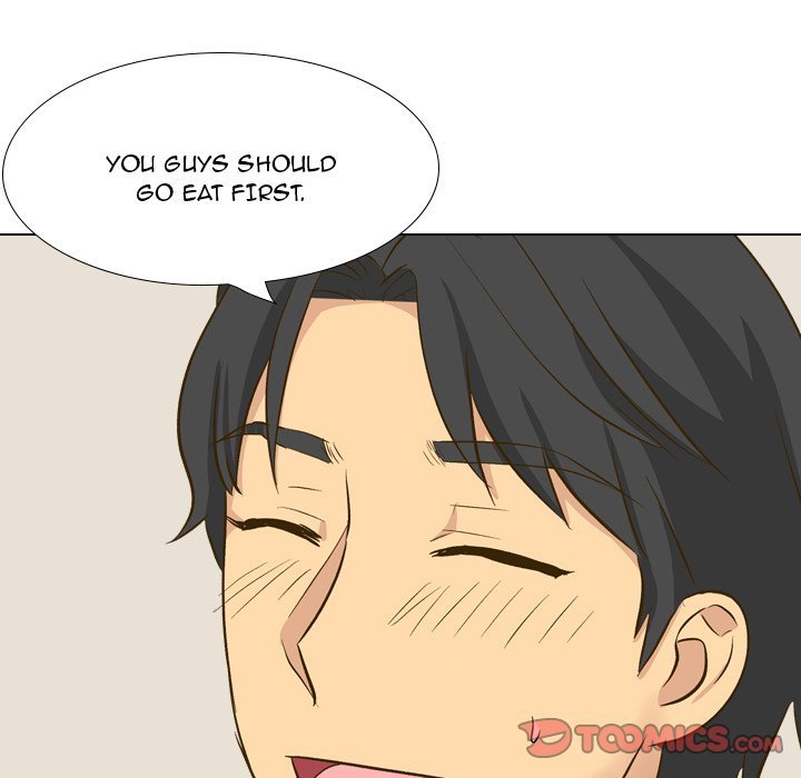 The Giving Girl Manhwa - Chapter 32 Page 171