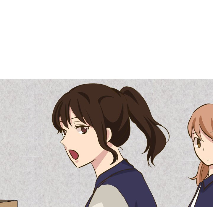 The Giving Girl Manhwa - Chapter 32 Page 174