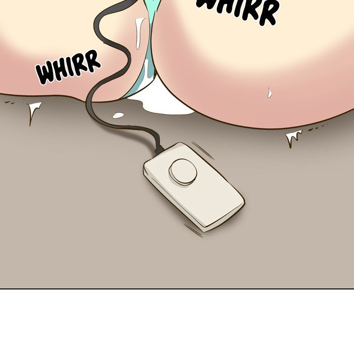 The Giving Girl Manhwa - Chapter 32 Page 185