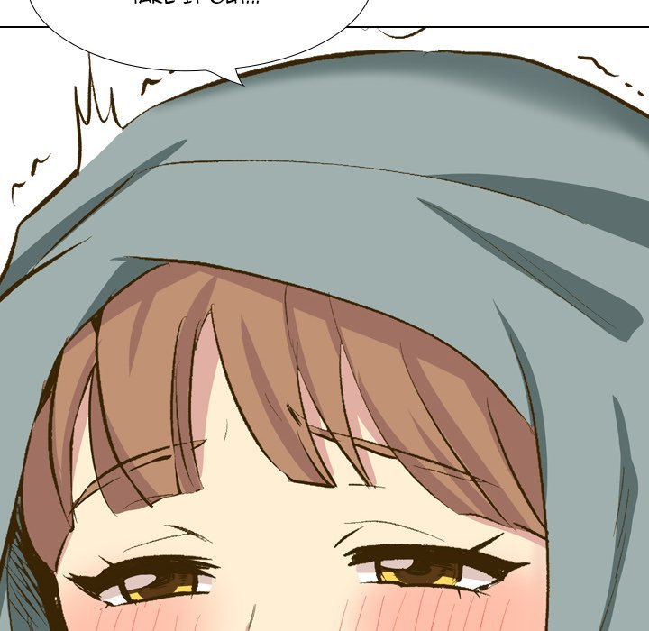 The Giving Girl Manhwa - Chapter 32 Page 191