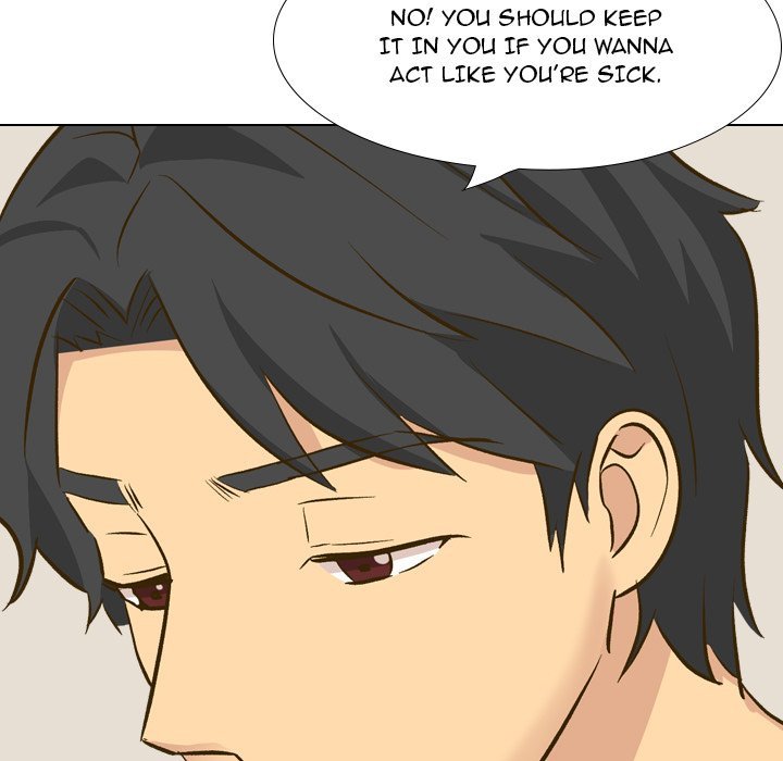 The Giving Girl Manhwa - Chapter 32 Page 194