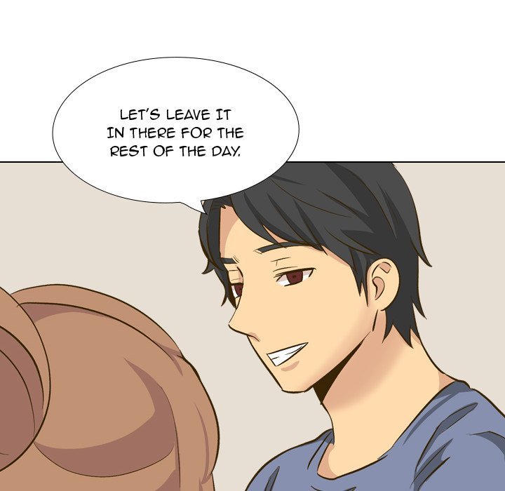 The Giving Girl Manhwa - Chapter 32 Page 197