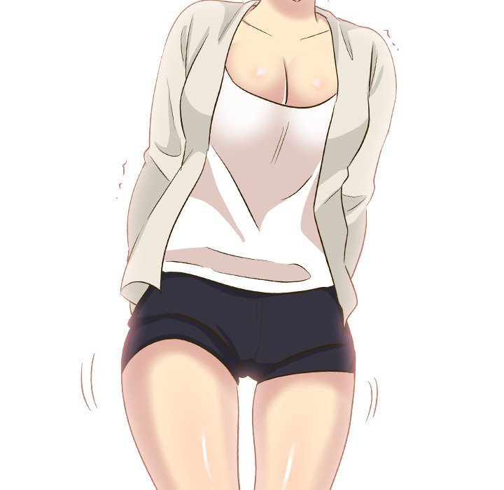 The Giving Girl Manhwa - Chapter 32 Page 201