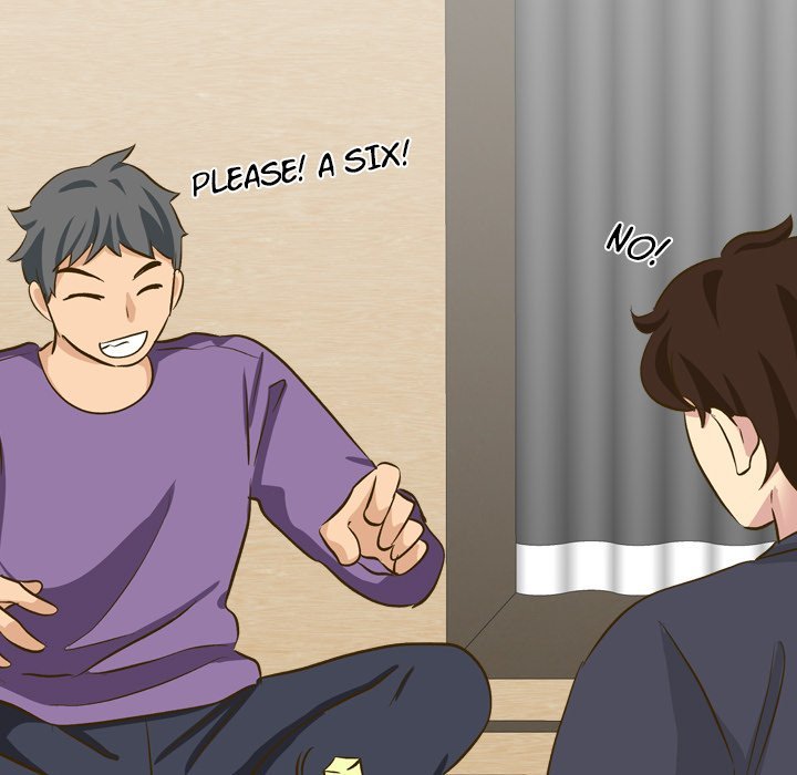 The Giving Girl Manhwa - Chapter 32 Page 204