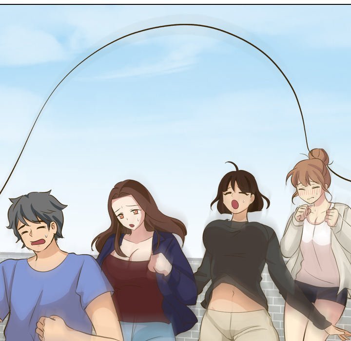 The Giving Girl Manhwa - Chapter 32 Page 207