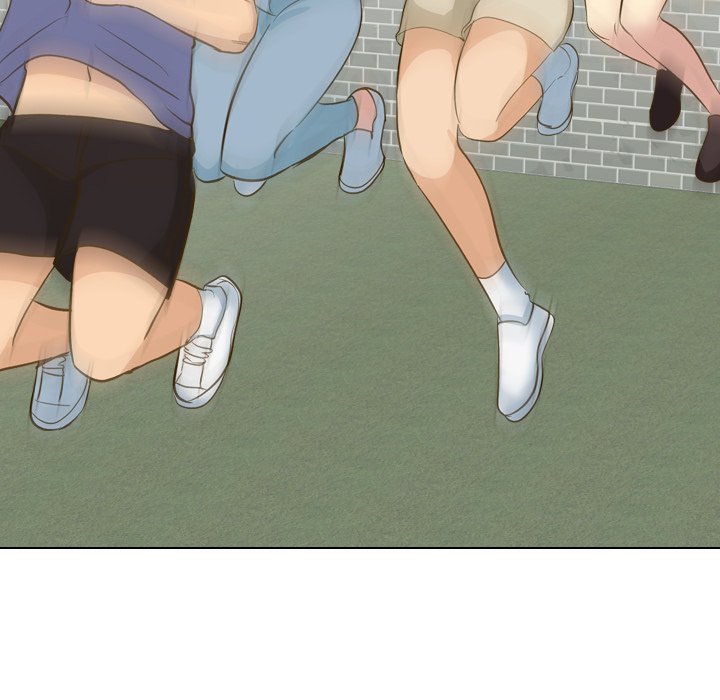 The Giving Girl Manhwa - Chapter 32 Page 208