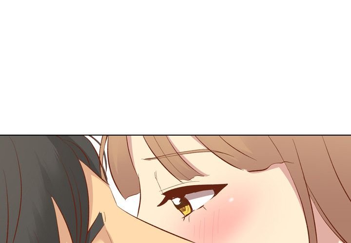 The Giving Girl Manhwa - Chapter 13 Page 0