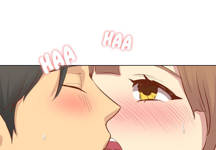 The Giving Girl Manhwa - Chapter 13 Page 3