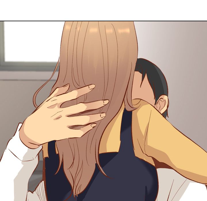 The Giving Girl Manhwa - Chapter 13 Page 5