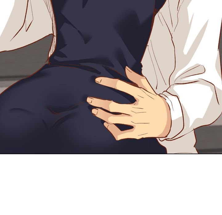 The Giving Girl Manhwa - Chapter 13 Page 6