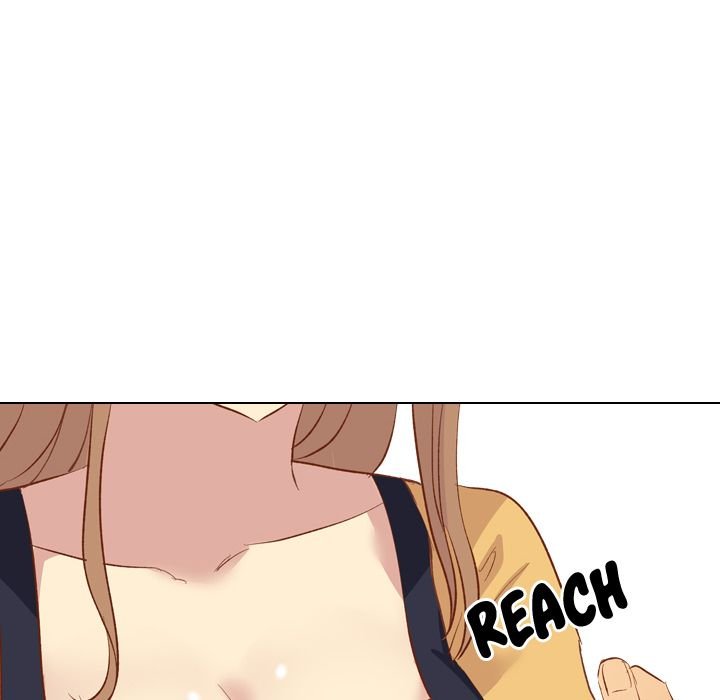 The Giving Girl Manhwa - Chapter 13 Page 7