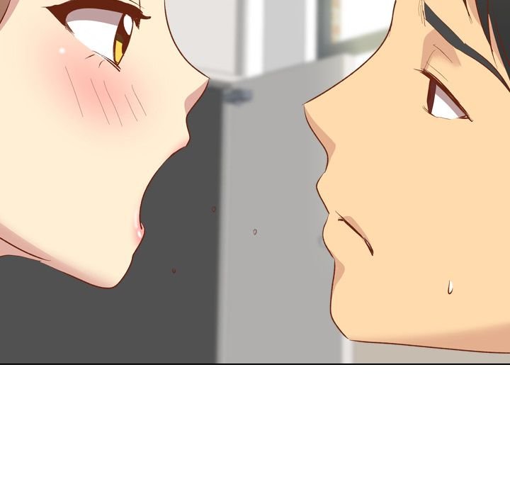 The Giving Girl Manhwa - Chapter 13 Page 17