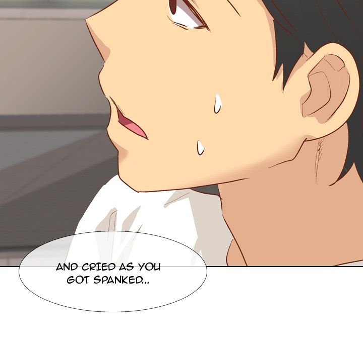 The Giving Girl Manhwa - Chapter 13 Page 19