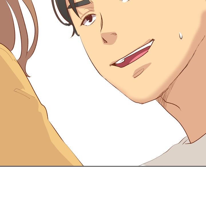 The Giving Girl Manhwa - Chapter 13 Page 21