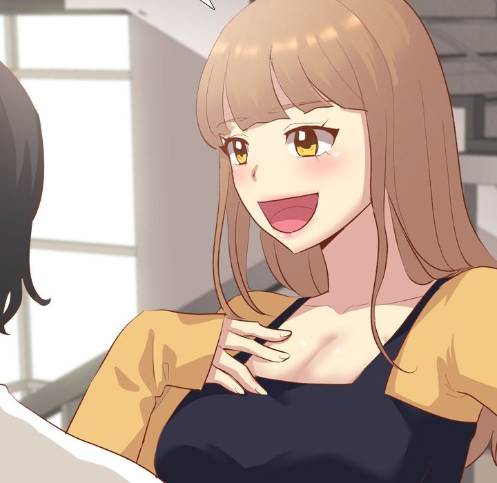 The Giving Girl Manhwa - Chapter 13 Page 23