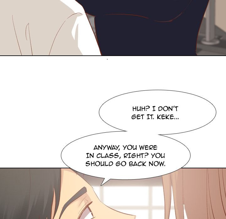 The Giving Girl Manhwa - Chapter 13 Page 24