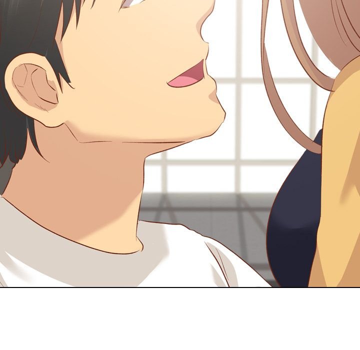 The Giving Girl Manhwa - Chapter 13 Page 25