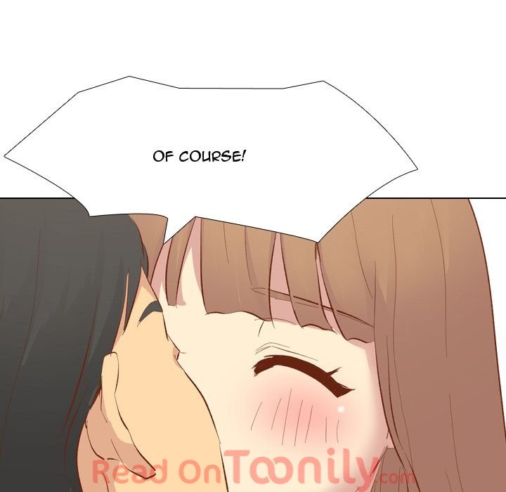 The Giving Girl Manhwa - Chapter 13 Page 28