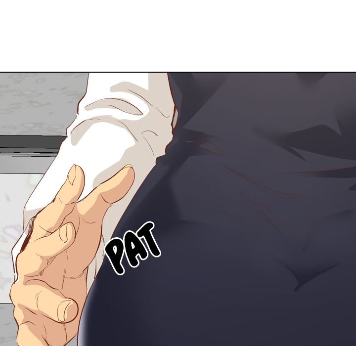 The Giving Girl Manhwa - Chapter 13 Page 30